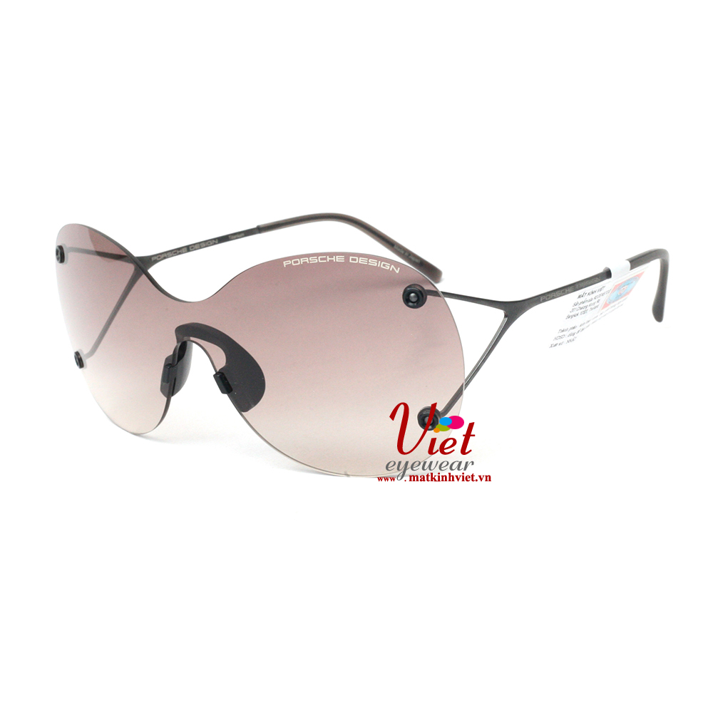 Kính mát Porsche Design P8621 A